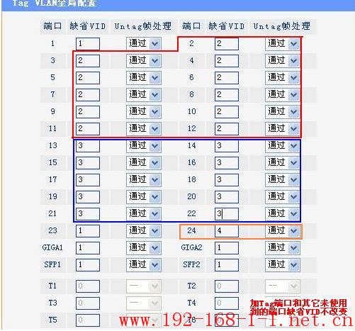 tplink无线路由器设置