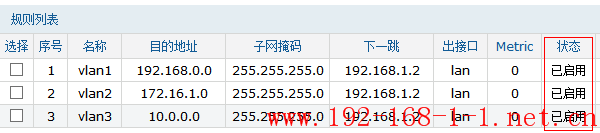 tplink无线路由器设置