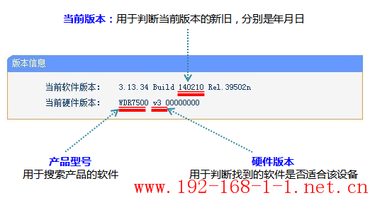 tplink无线路由器设置