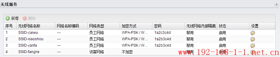 tplink无线路由器设置