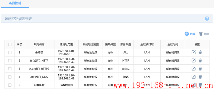 tplink无线路由器设置