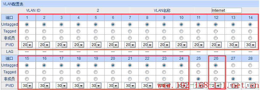 tplink无线路由器设置