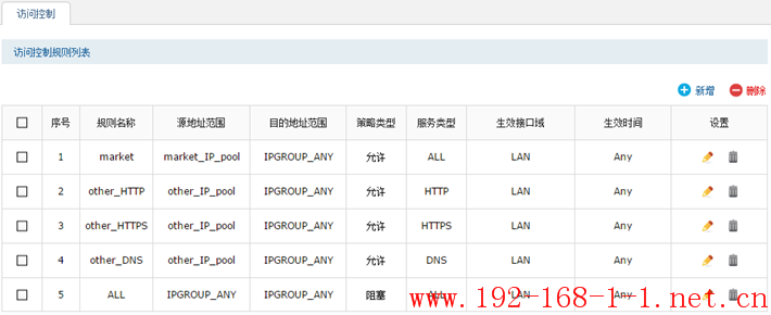 tplink无线路由器设置