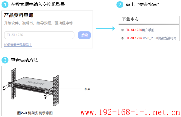 tplink无线路由器设置