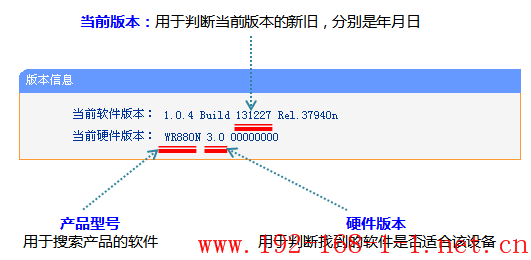 tplink无线路由器设置