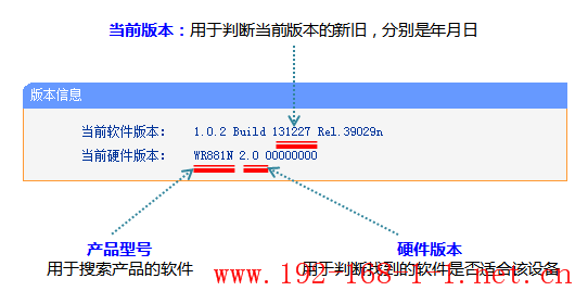 tplink无线路由器设置